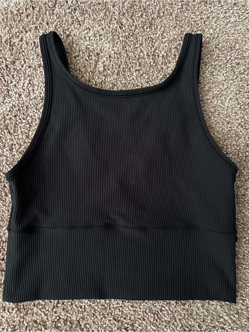 Lululemon power pivot tank